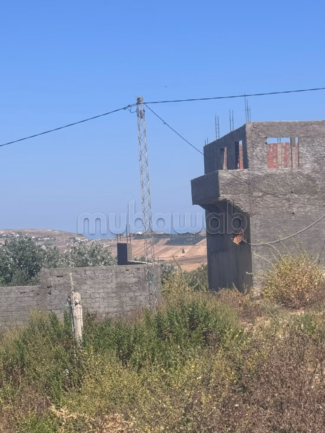 Dar cap engela bizerte