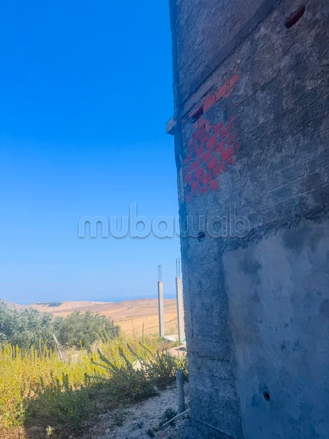 Dar cap engela bizerte