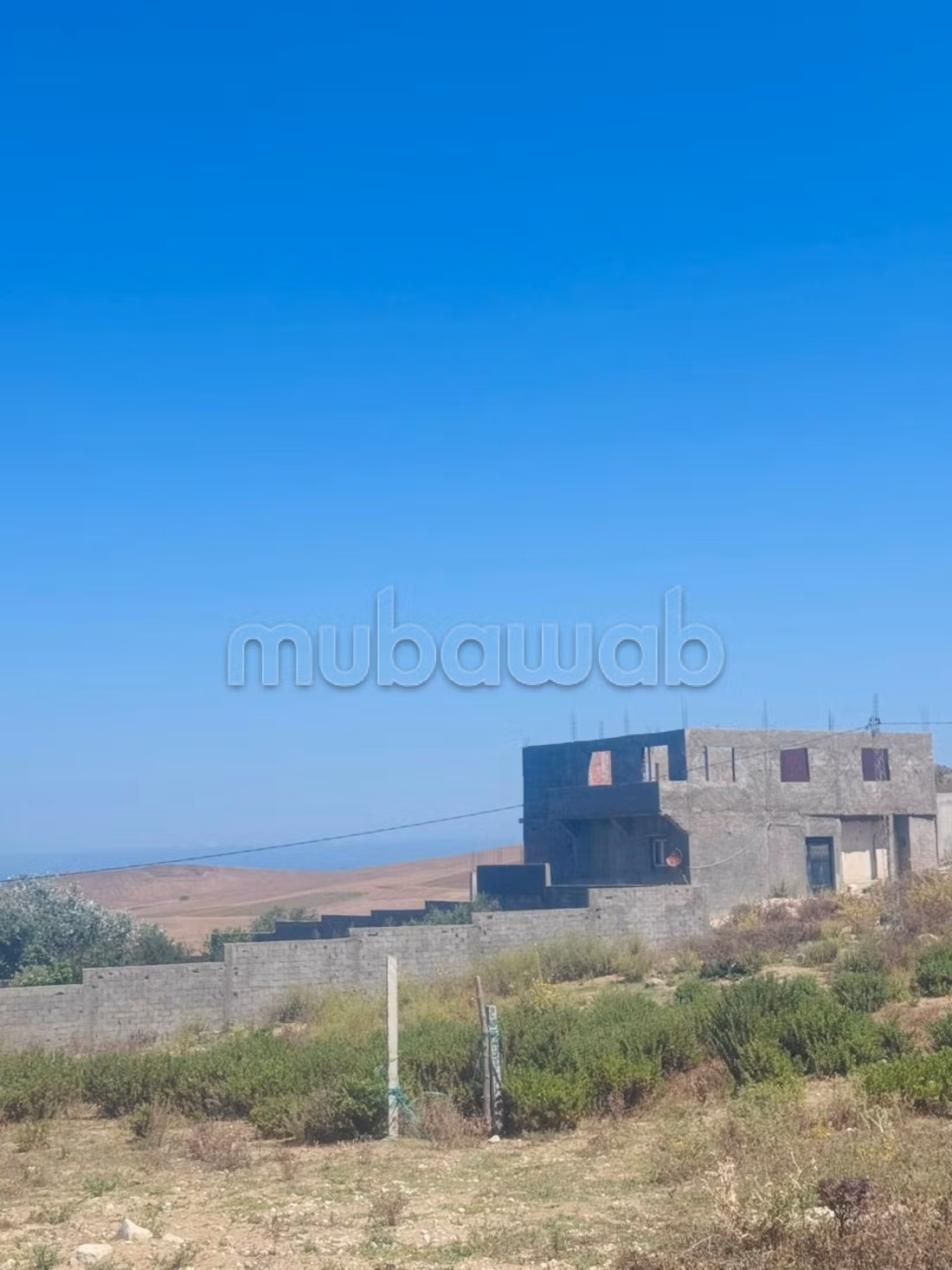 Dar cap engela bizerte