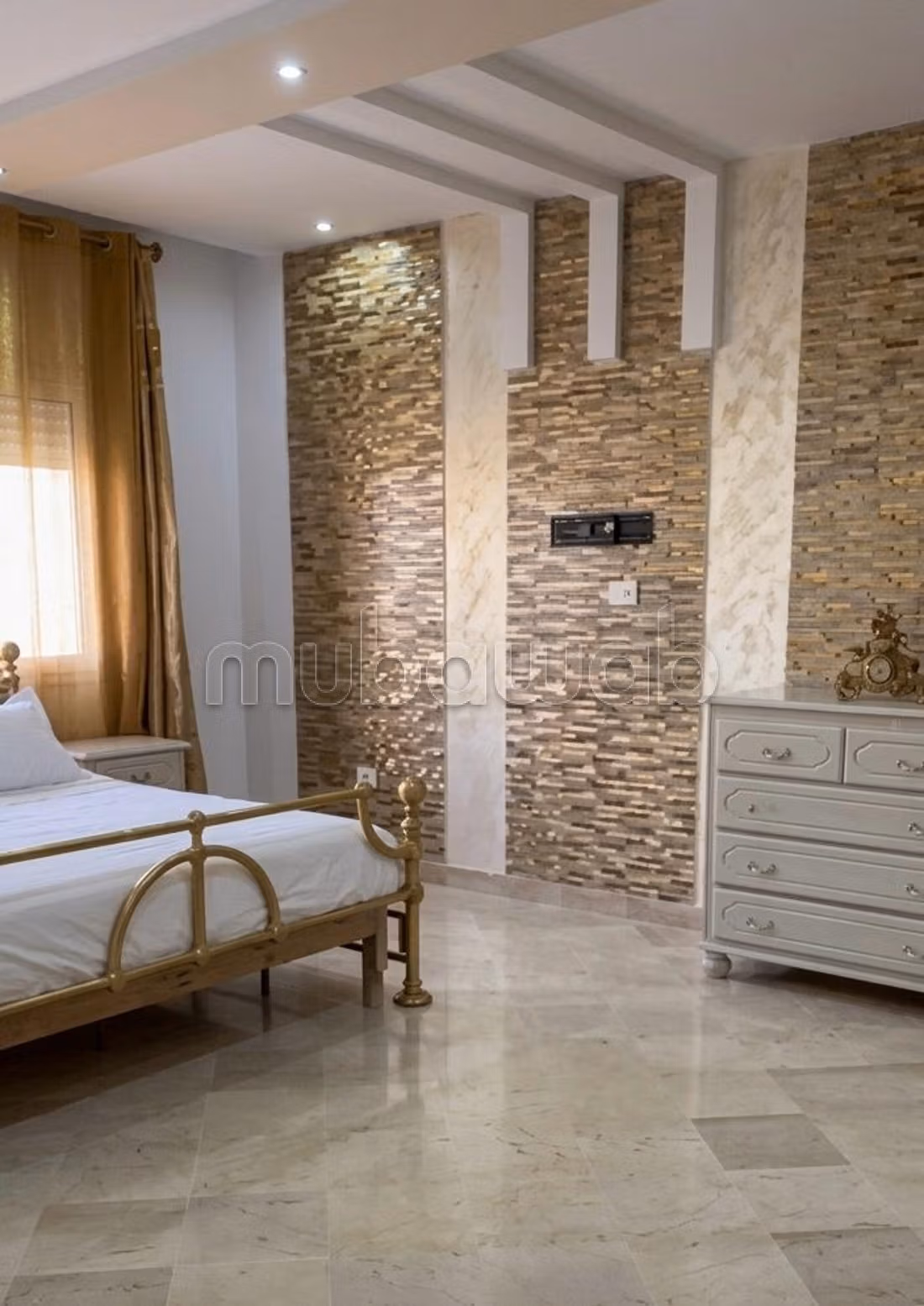 Incantevole Duplex arredato S4 La Marsa