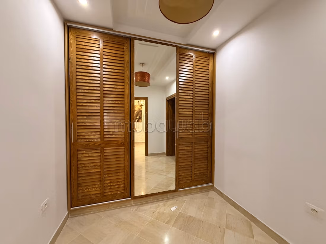Incantevole Duplex arredato S4 La Marsa