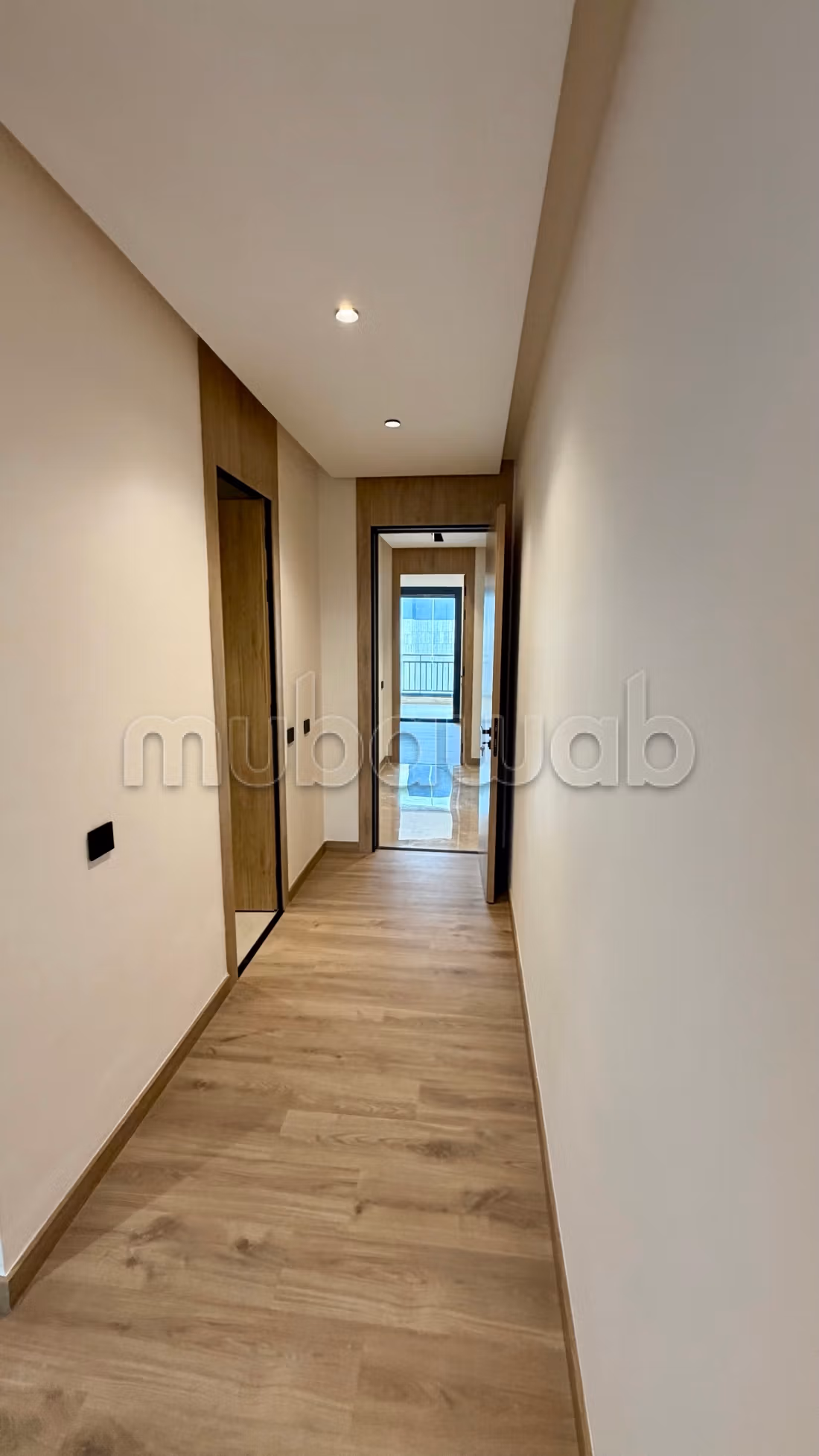 Appartement 200 m² à Souissi — 21