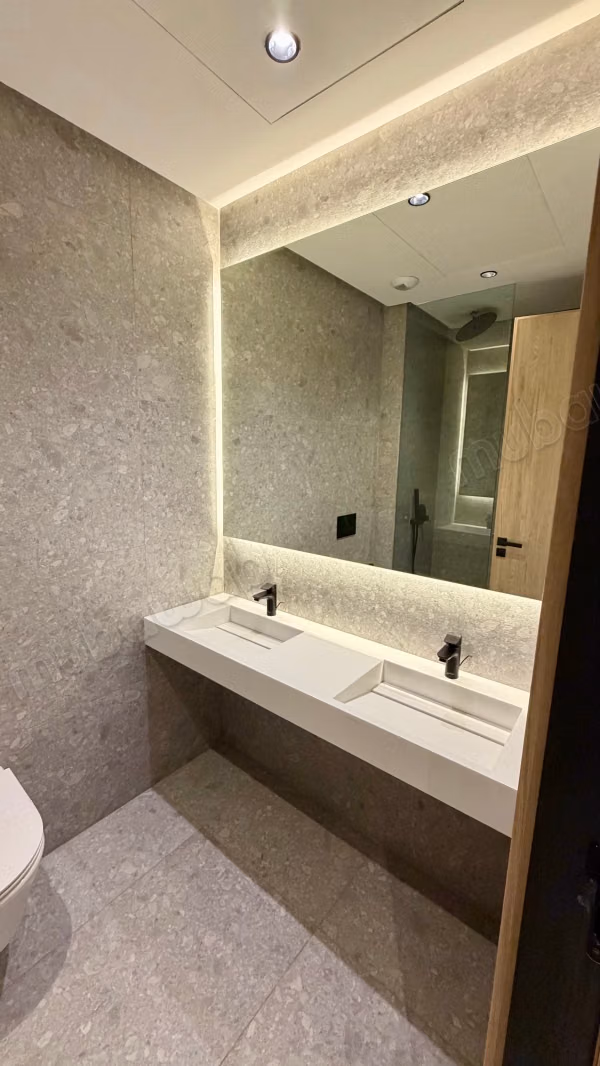Appartement neuf jamais habité à louer – Résidence Clé Blanche, Souissi