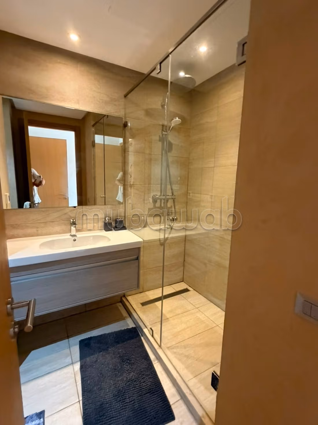 Appartement 110 m² à Souissi — 11