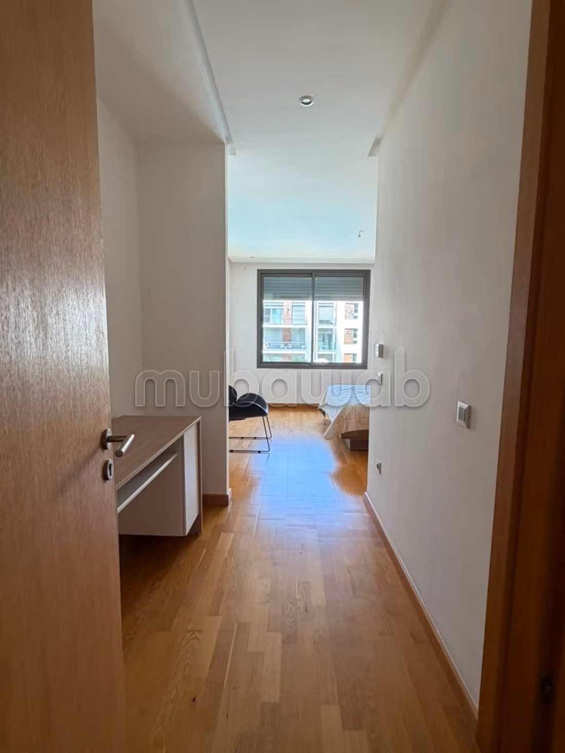 Appartement 110 m² à Souissi — 7