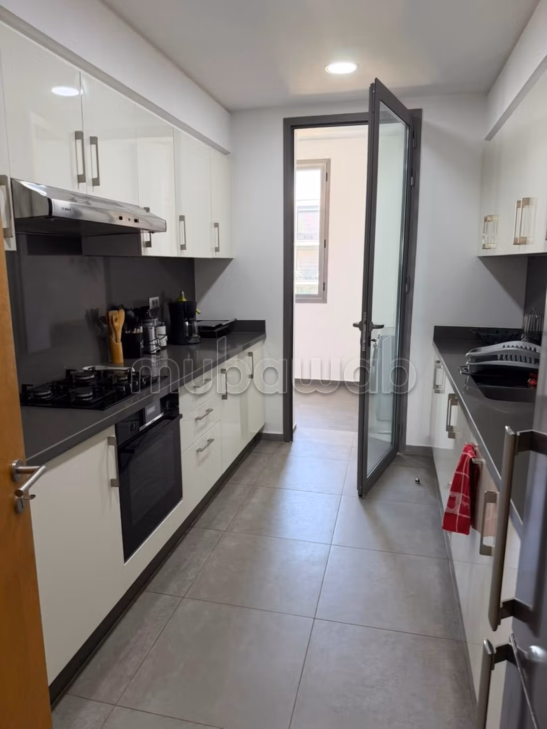 Appartement 110 m² à Souissi — 8