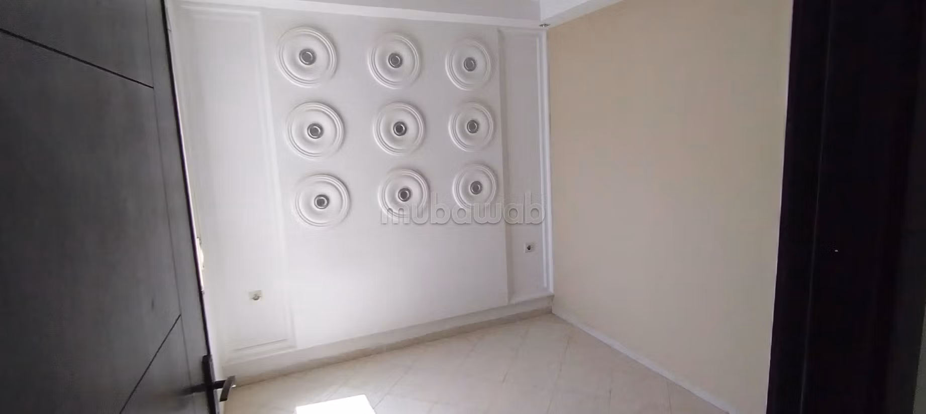Sell apartment in DarBouazza KLK 2 rooms. With elevator