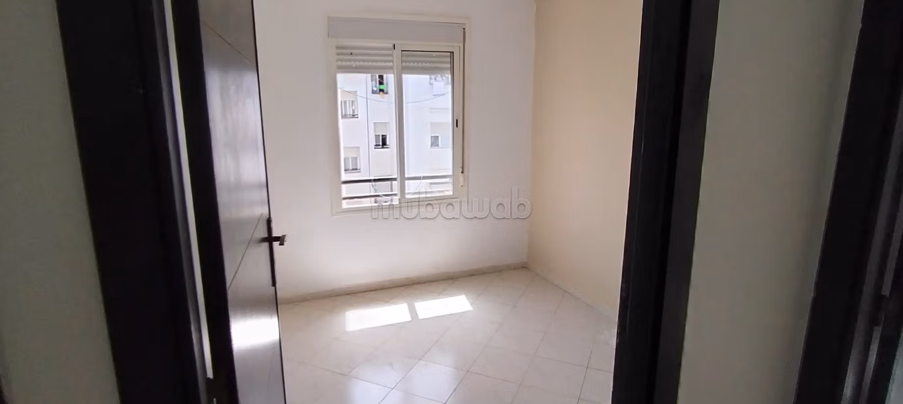 Sell apartment in DarBouazza KLK 2 rooms. With elevator
