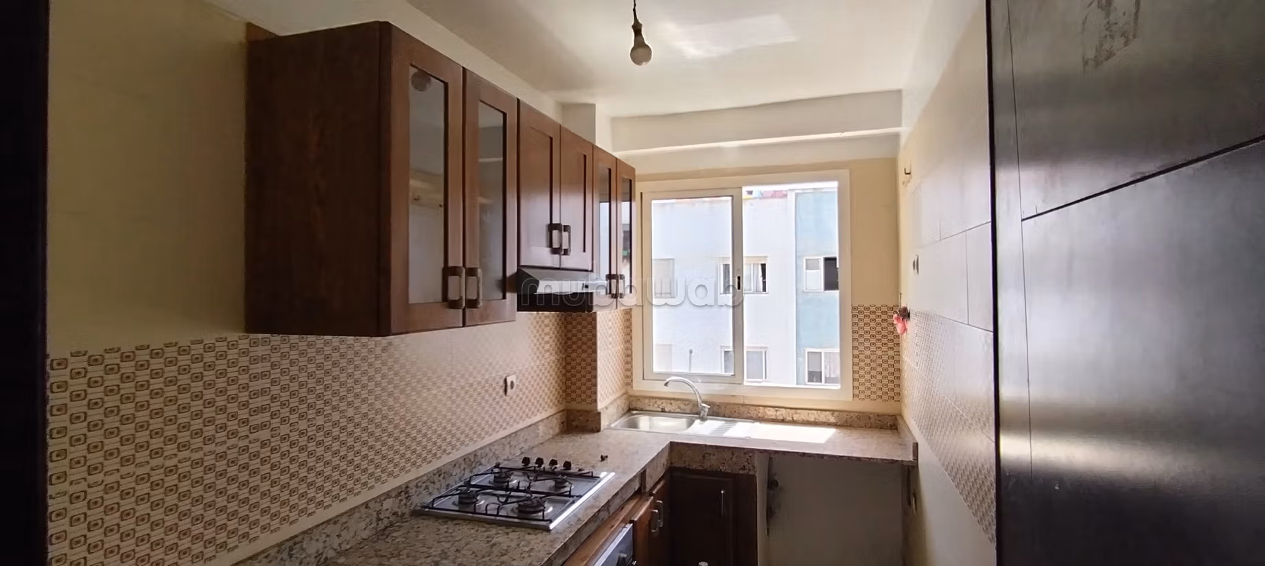 Sell apartment in DarBouazza KLK 2 rooms. With elevator