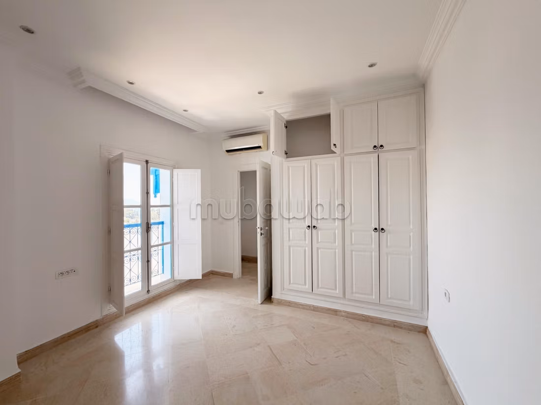 Duplex S3 a Sidi Bou Said