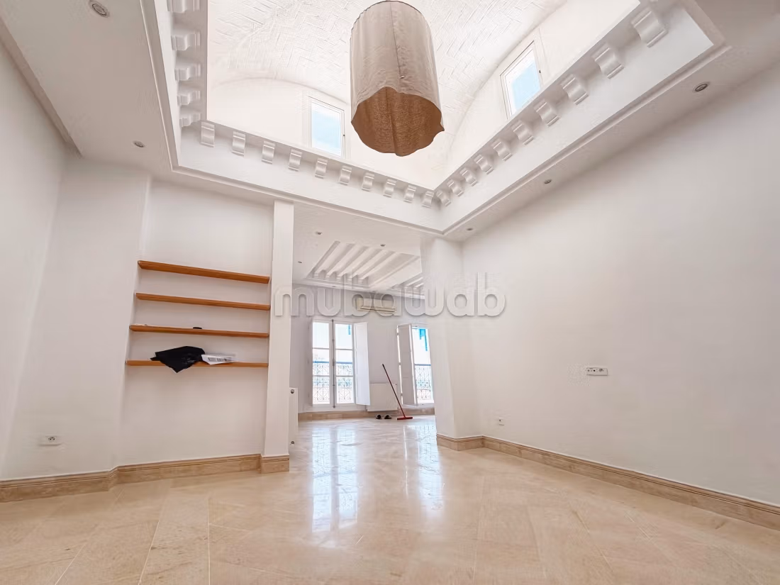 Duplex S3 a Sidi Bou Said