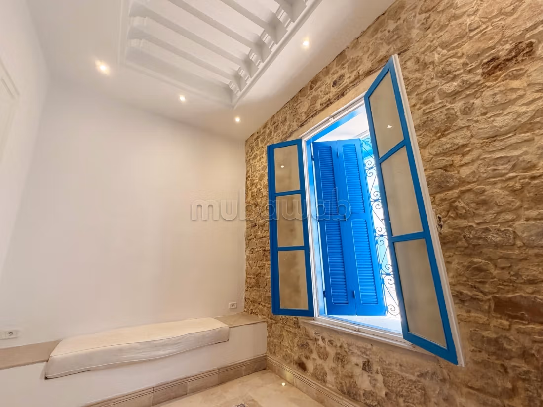 Duplex S3 a Sidi Bou Said