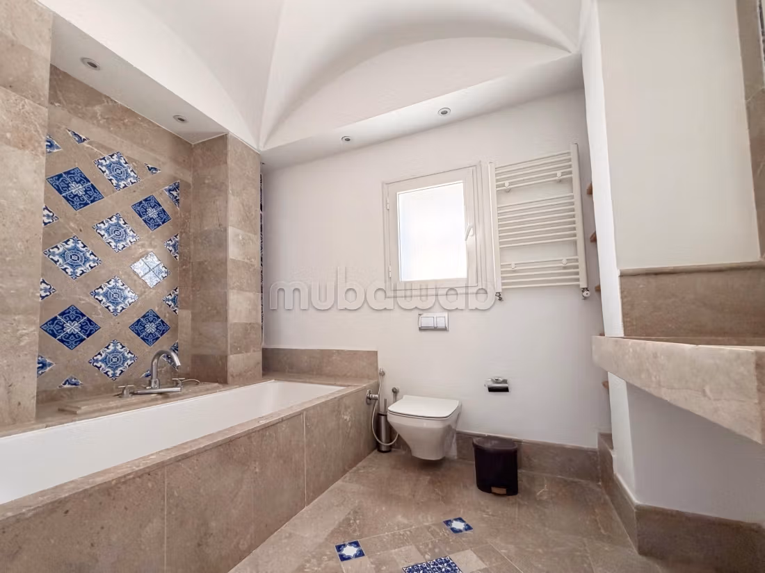 Duplex S3 a Sidi Bou Said