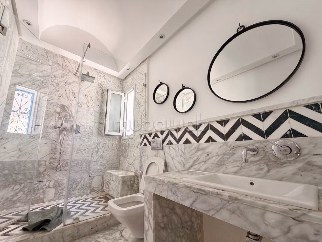 Duplex S3 a Sidi Bou Said