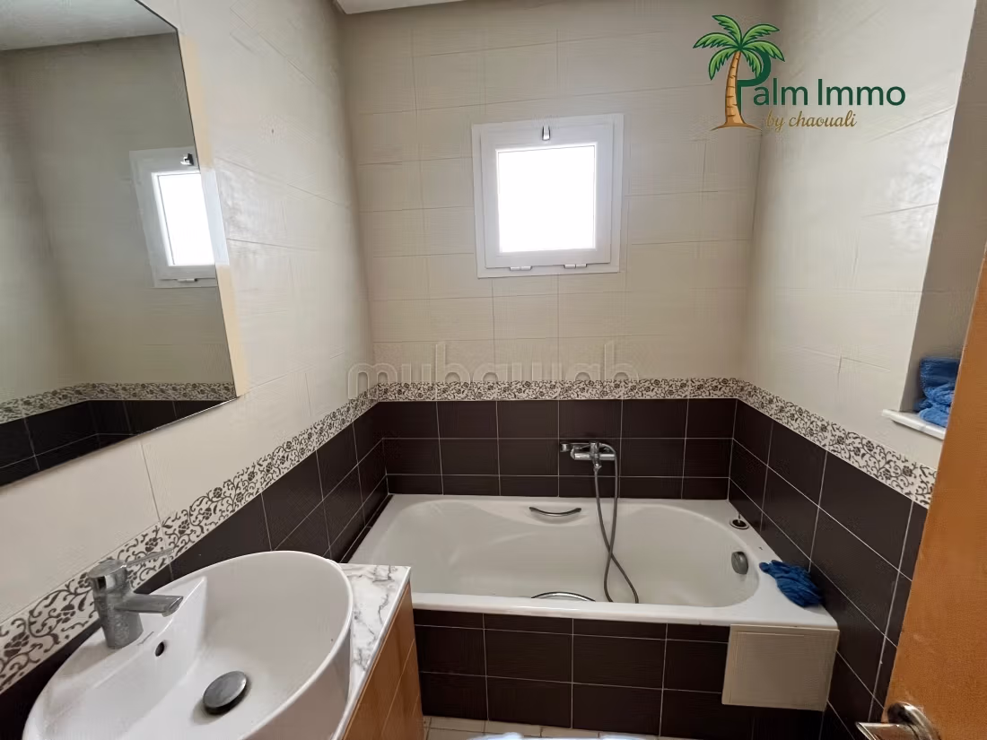 In Affitto – Appartamento S2 a La Marsa Beach