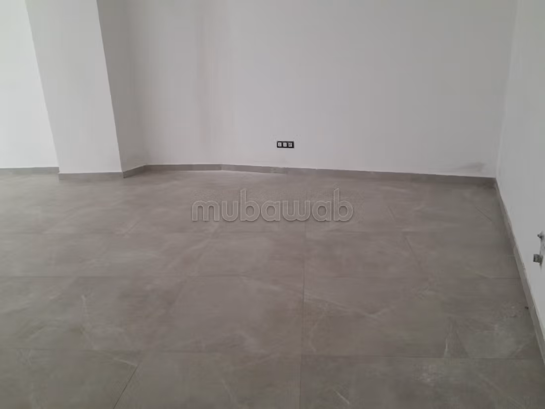 En venta, oficina de 67 m². Boulevard Moulay Ismail Cas