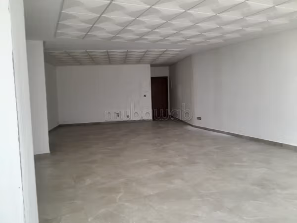 À Vendre, Plateau bureau 67m². BD Moulay Ismail Cas