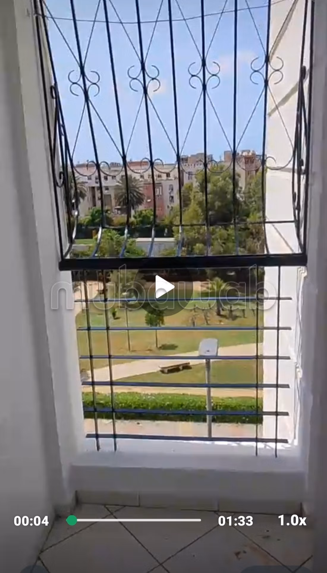 Appartement a louer au Coeur de casablanca
