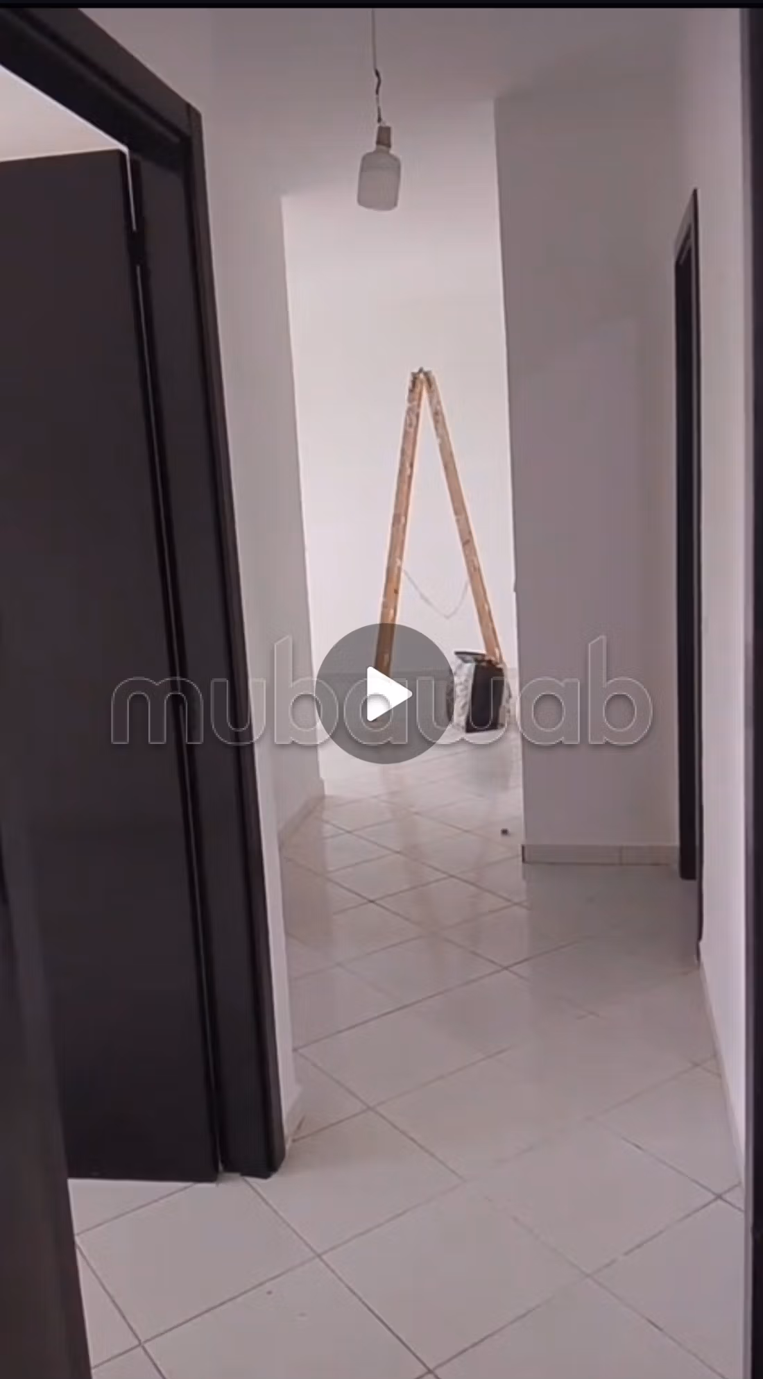 Appartement 60 m² f Ifriquia — 2