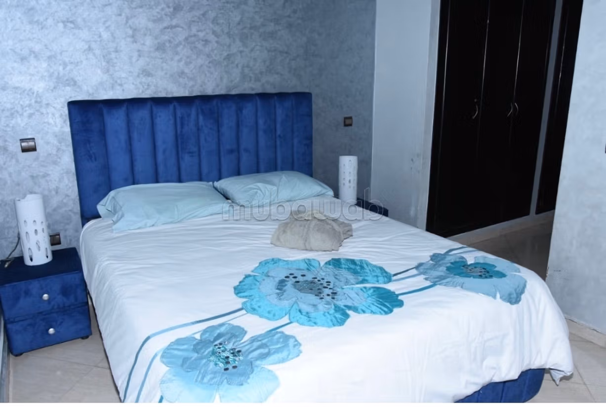 À louer – Superbe appartement meublé de 112 m² — 5
