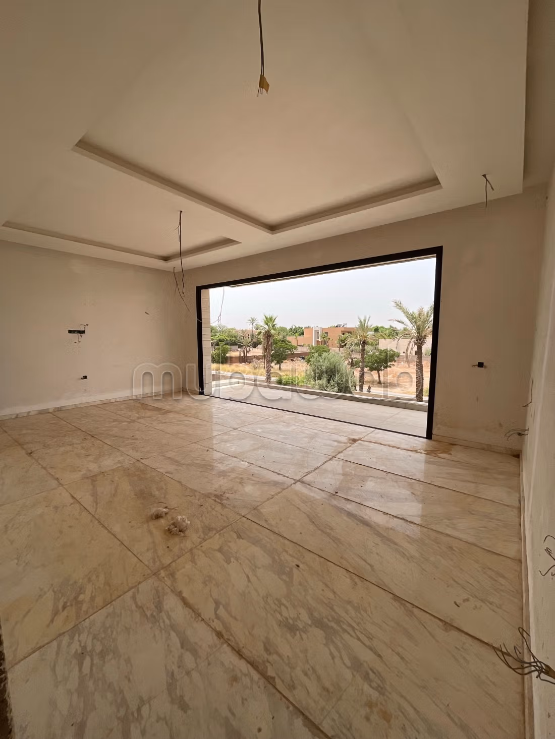 Te koop – Prachtige hedendaagse villa nabij Golf Amelkis