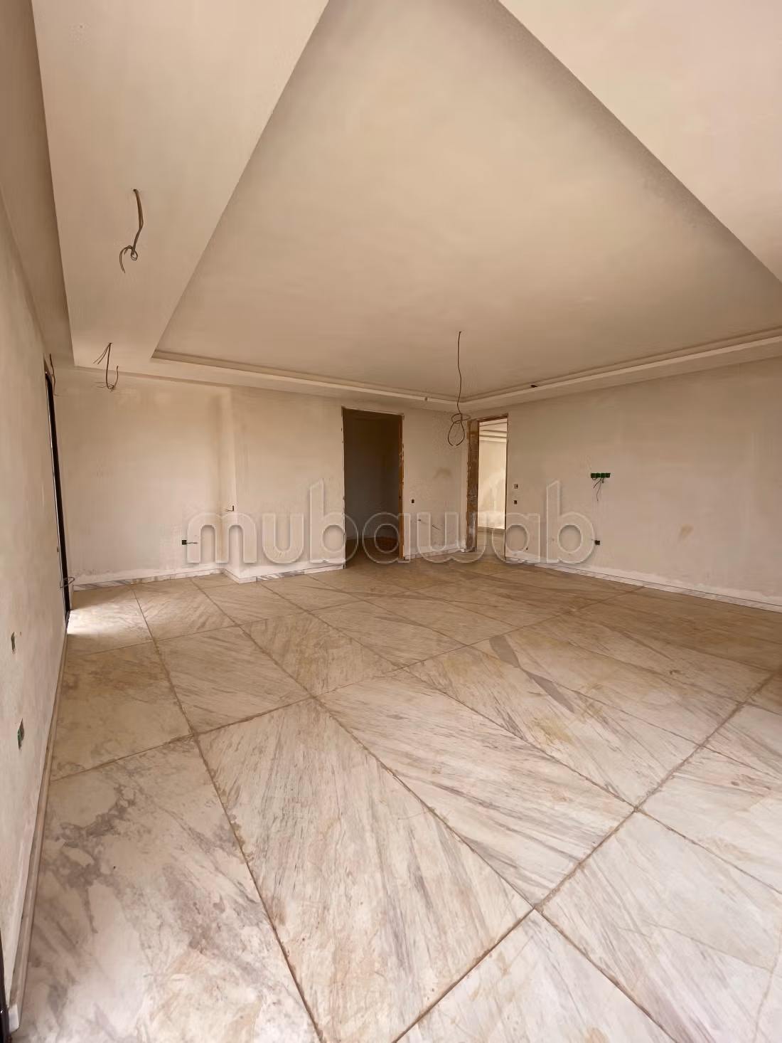 Te koop – Prachtige hedendaagse villa nabij Golf Amelkis