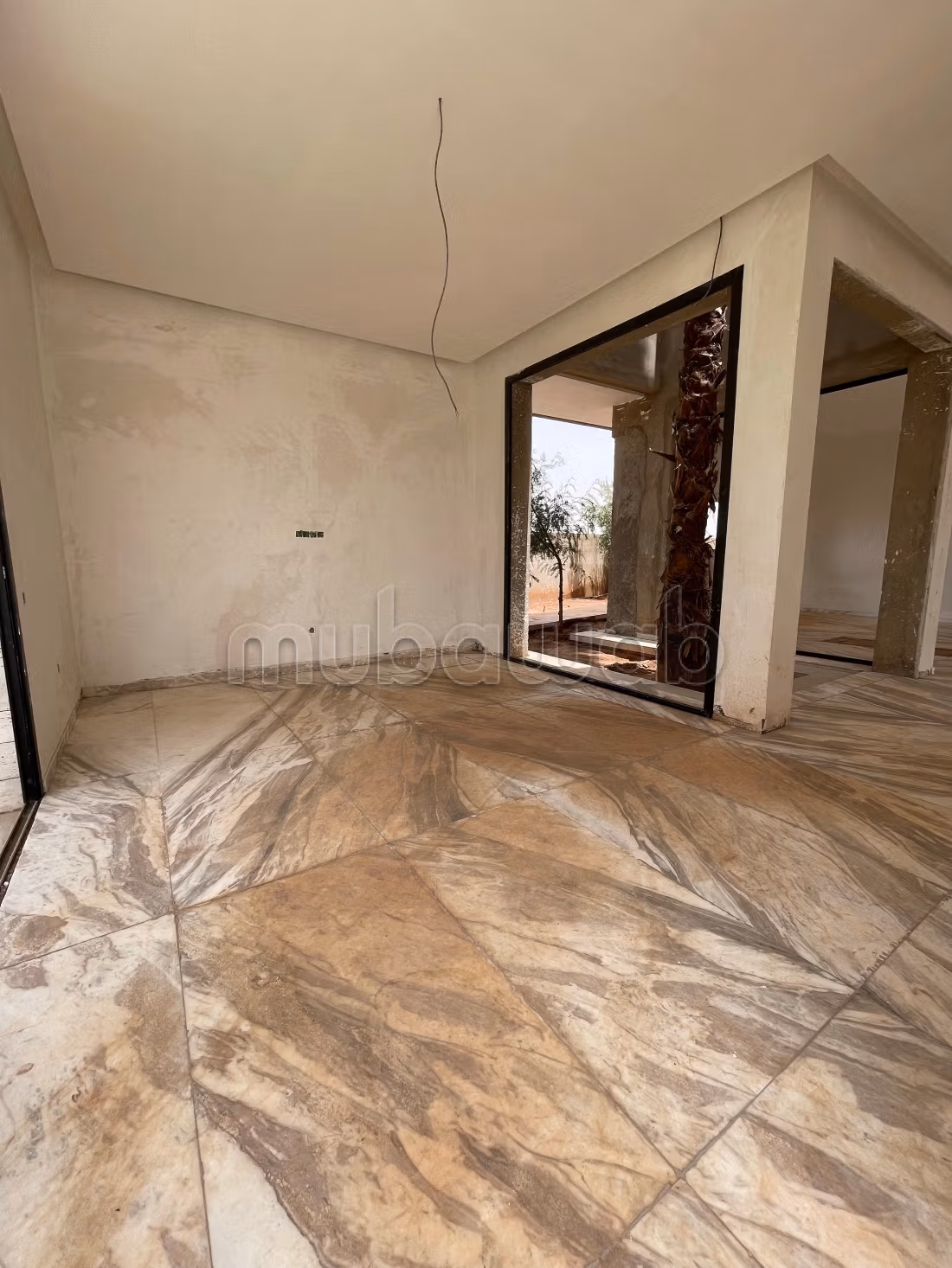 Te koop – Prachtige hedendaagse villa nabij Golf Amelkis