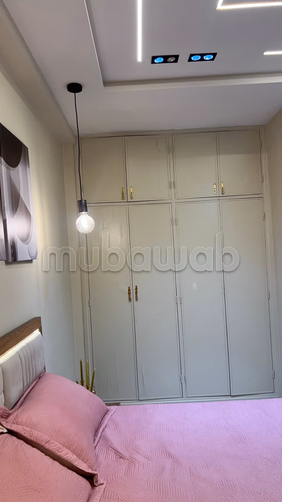 Appartement 120 m² à Centre — 20