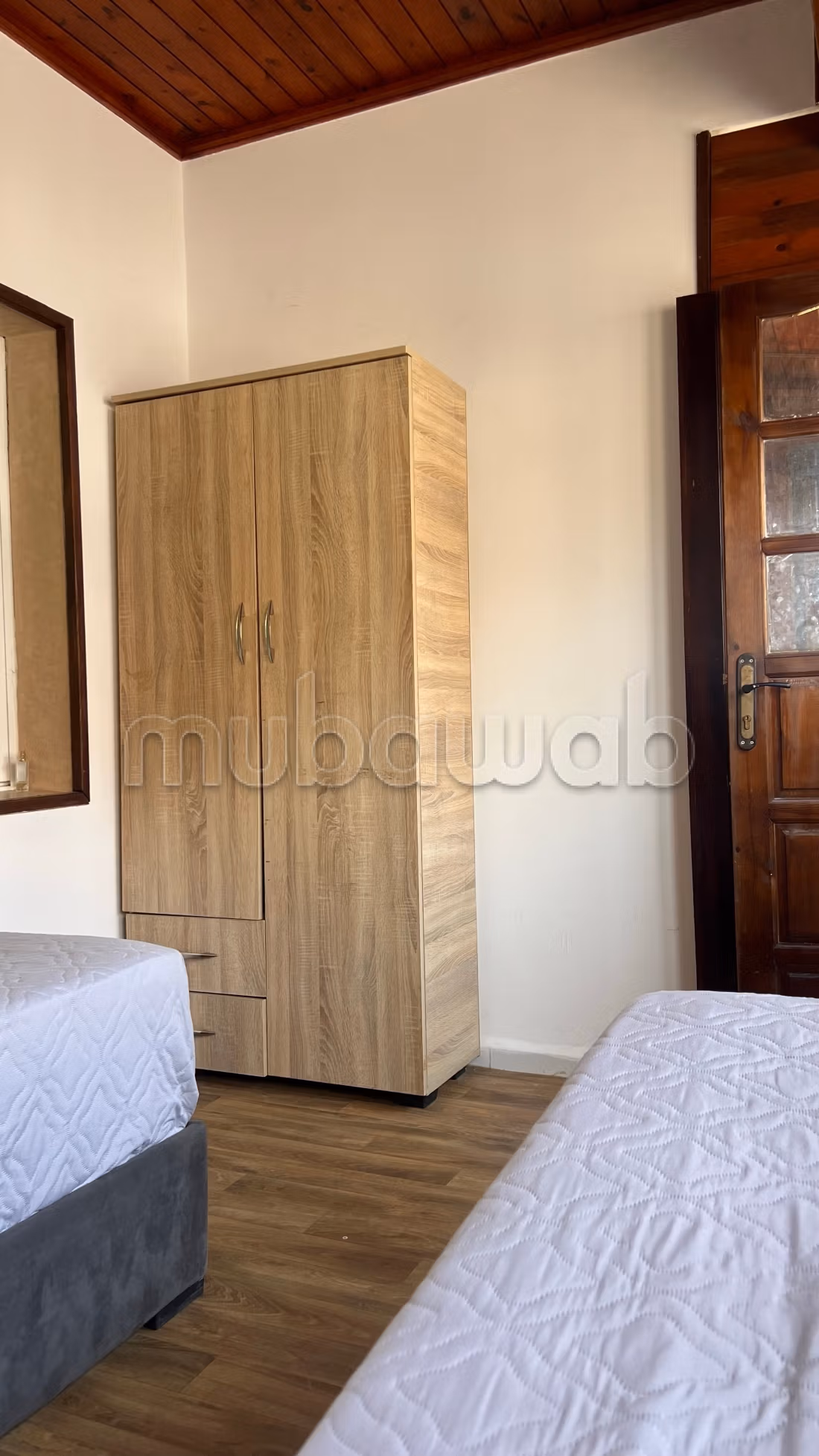 Appartement 120 m² à Centre — 22