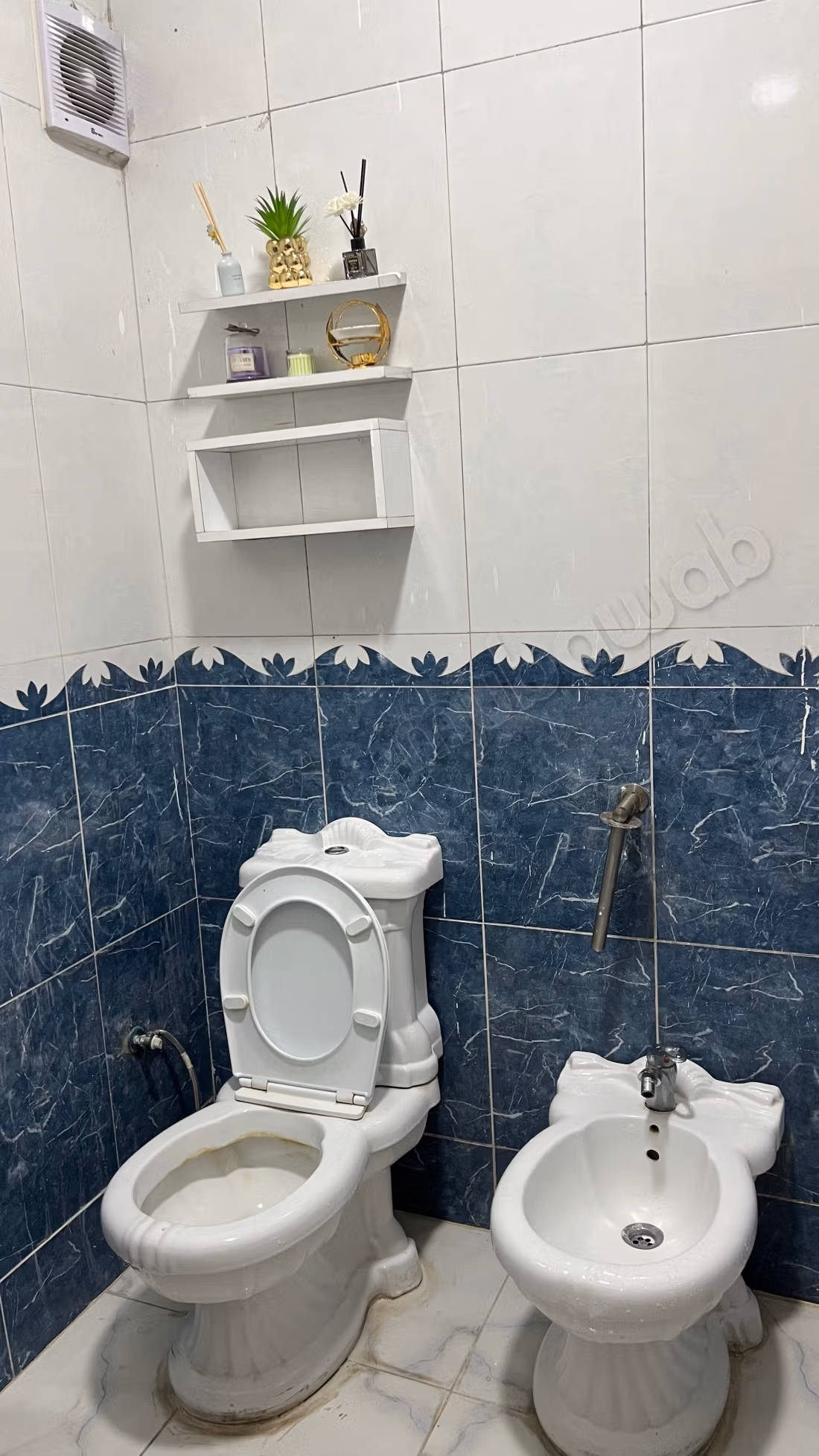 Appartement à vendre à Nejma tanger avec garage parking boulevard Mohammed 5