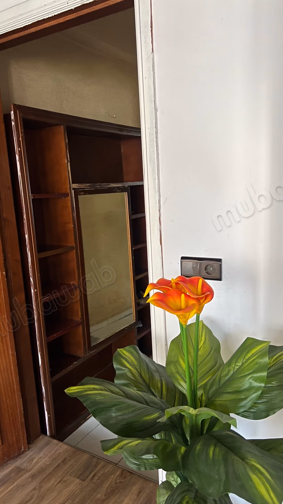 Appartement à vendre à Nejma tanger avec garage parking boulevard Mohammed 5