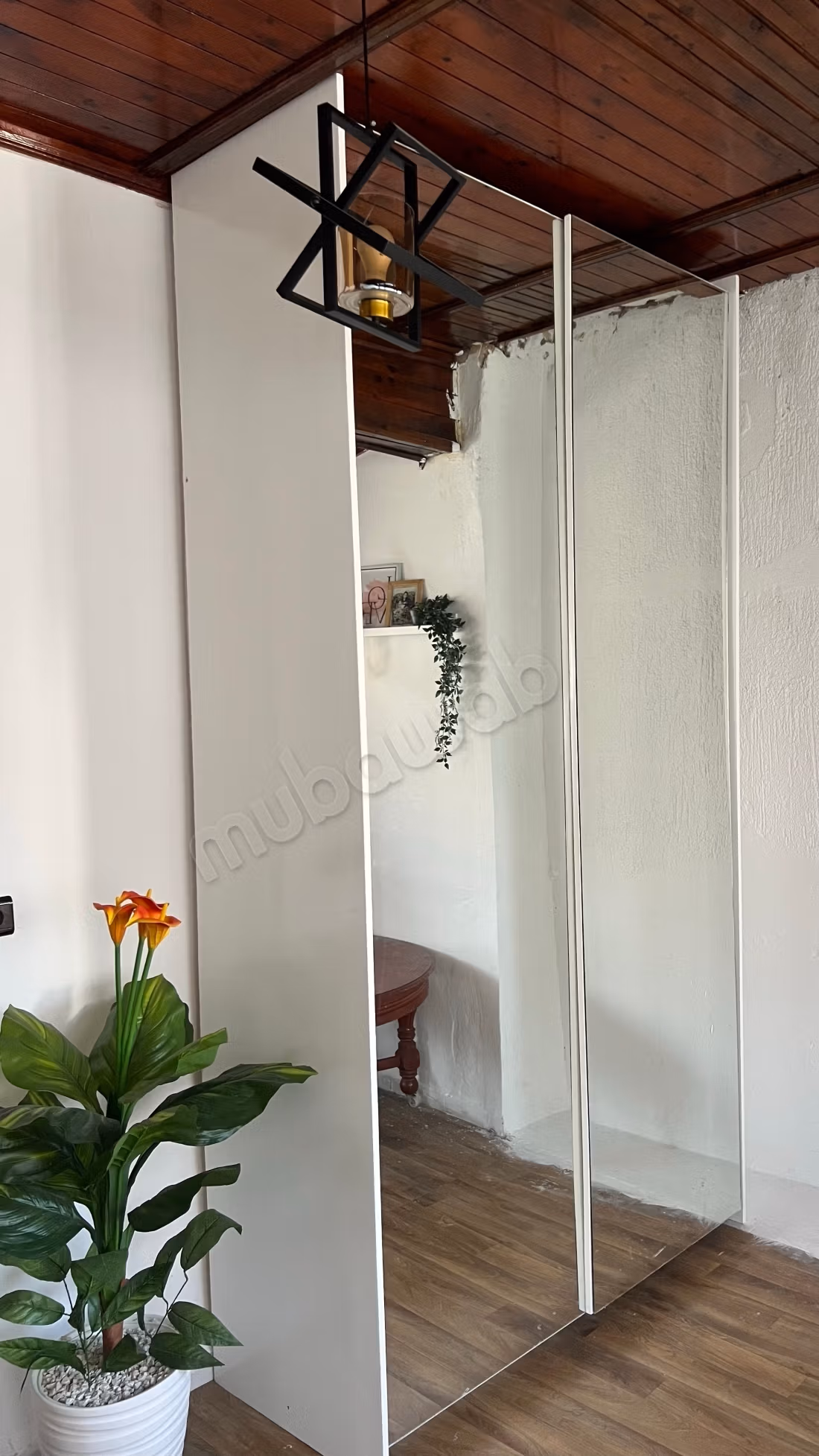 Appartement à vendre à Nejma tanger avec garage parking boulevard Mohammed 5