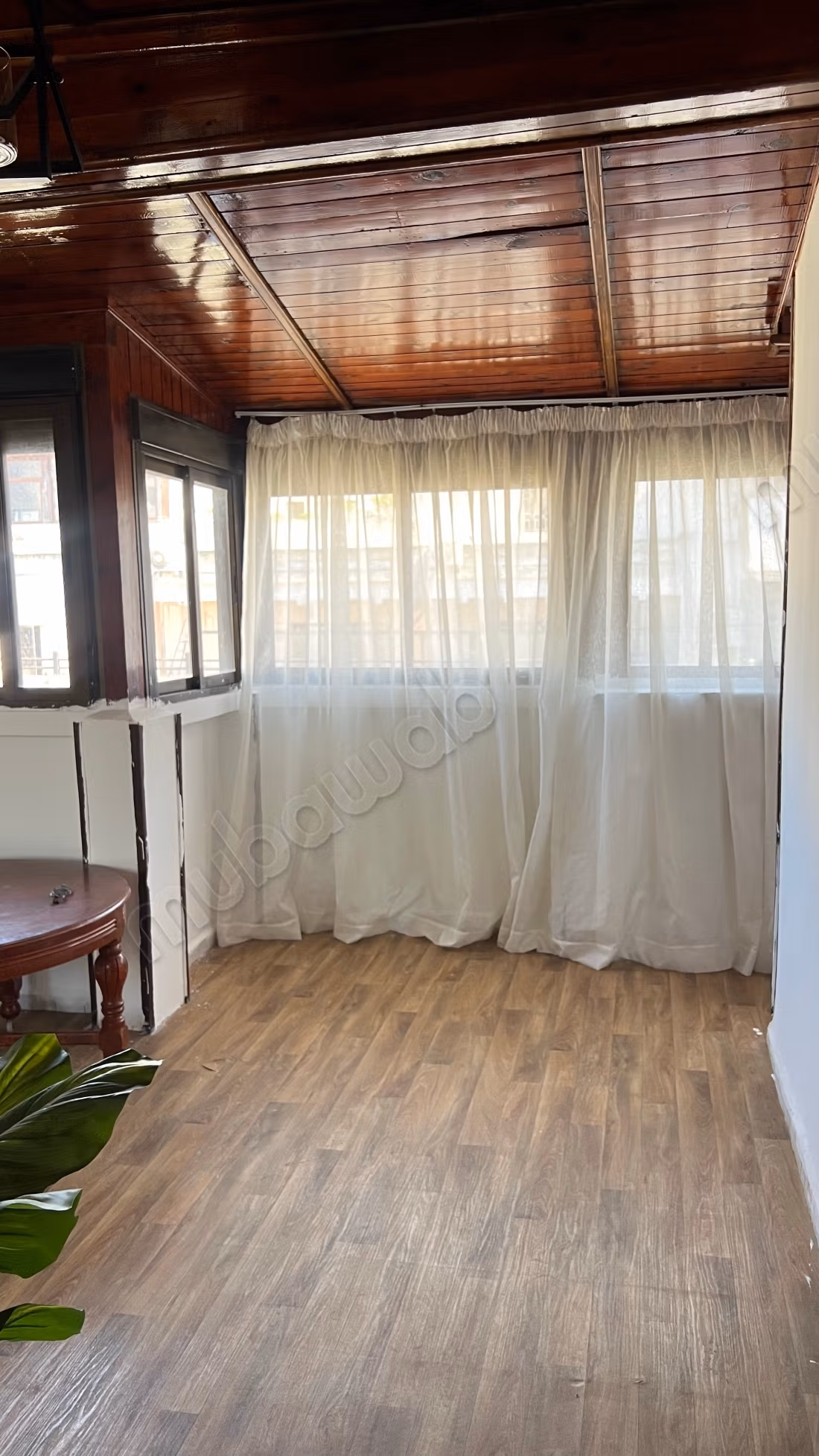 Appartement à vendre à Nejma tanger avec garage parking boulevard Mohammed 5