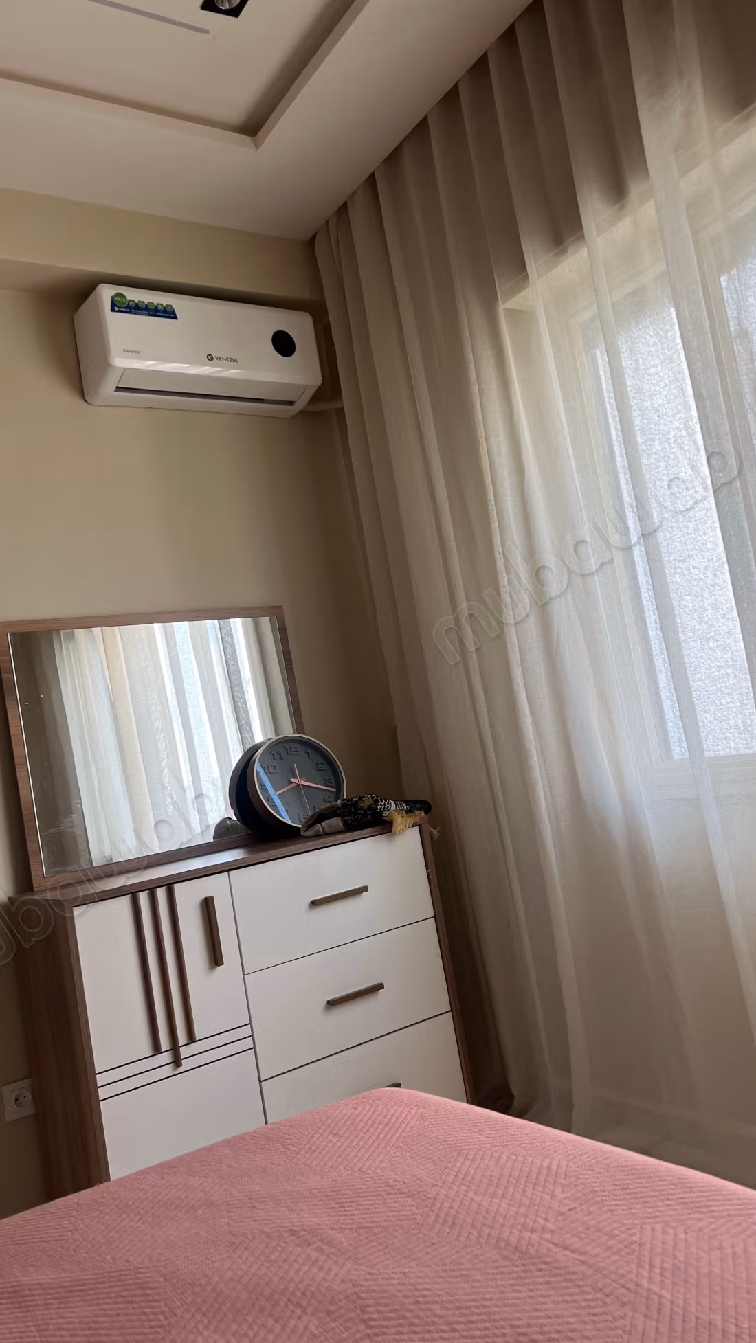 Appartement à vendre à Nejma tanger avec garage parking boulevard Mohammed 5