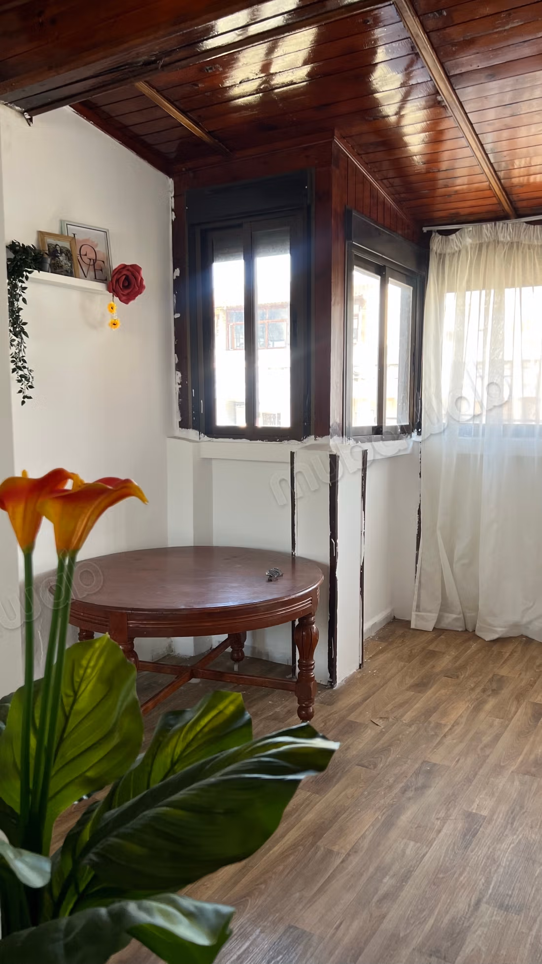 Appartement à vendre à Nejma tanger avec garage parking boulevard Mohammed 5