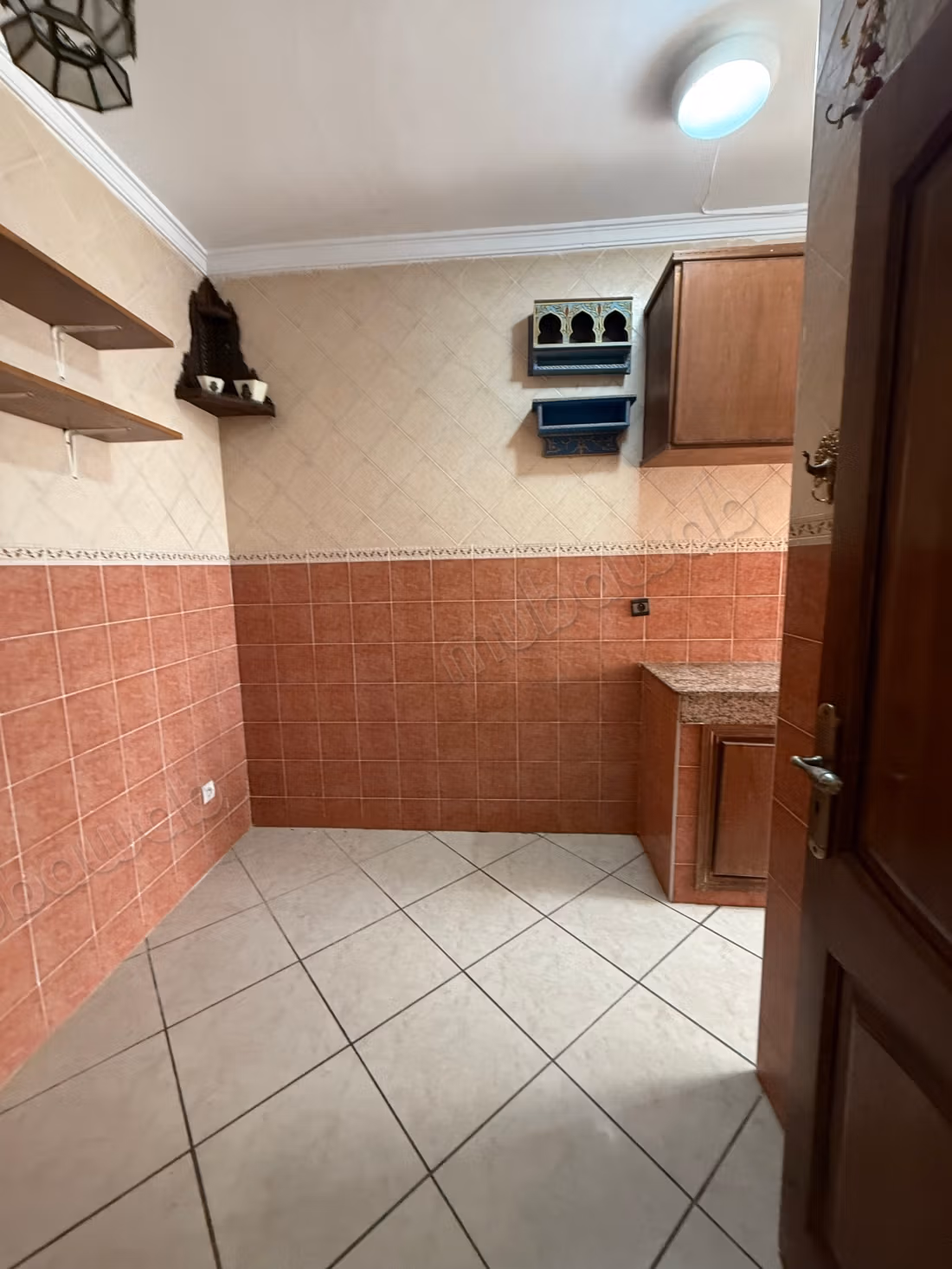 Apartamento vacío Maarif