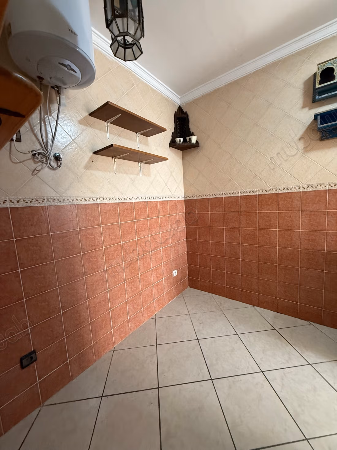 Apartamento vacío Maarif