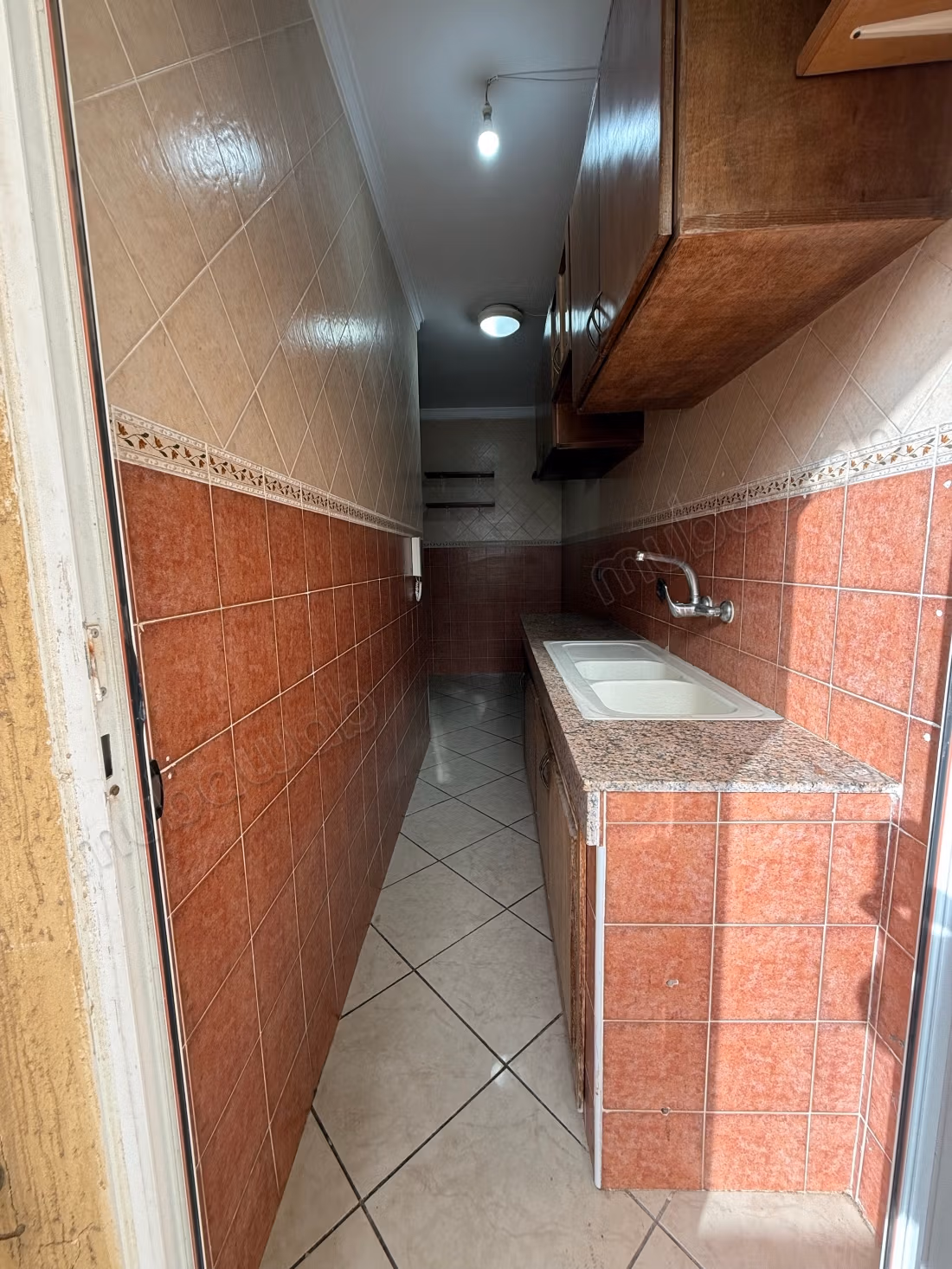 Apartamento vacío Maarif