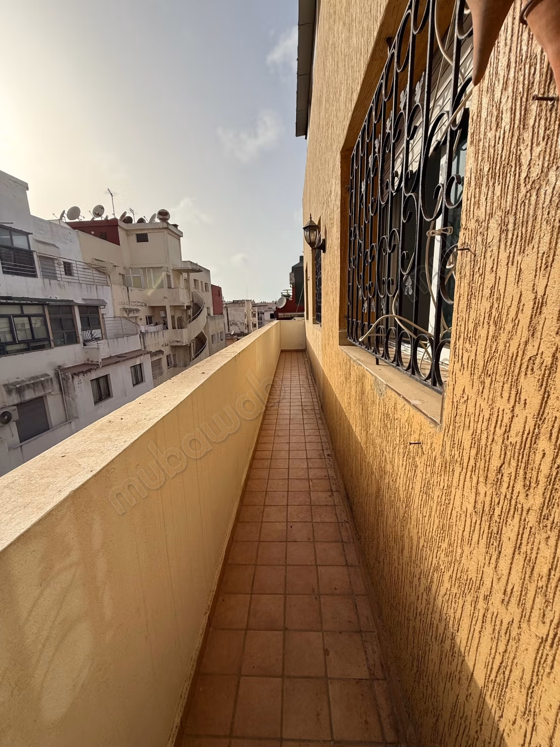 Apartamento vacío Maarif