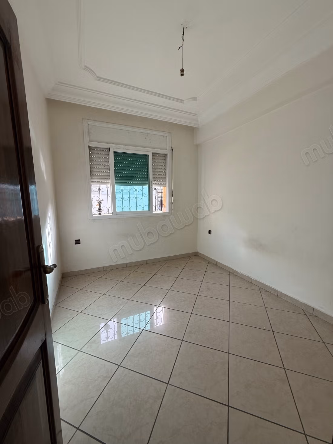 Apartamento vacío Maarif