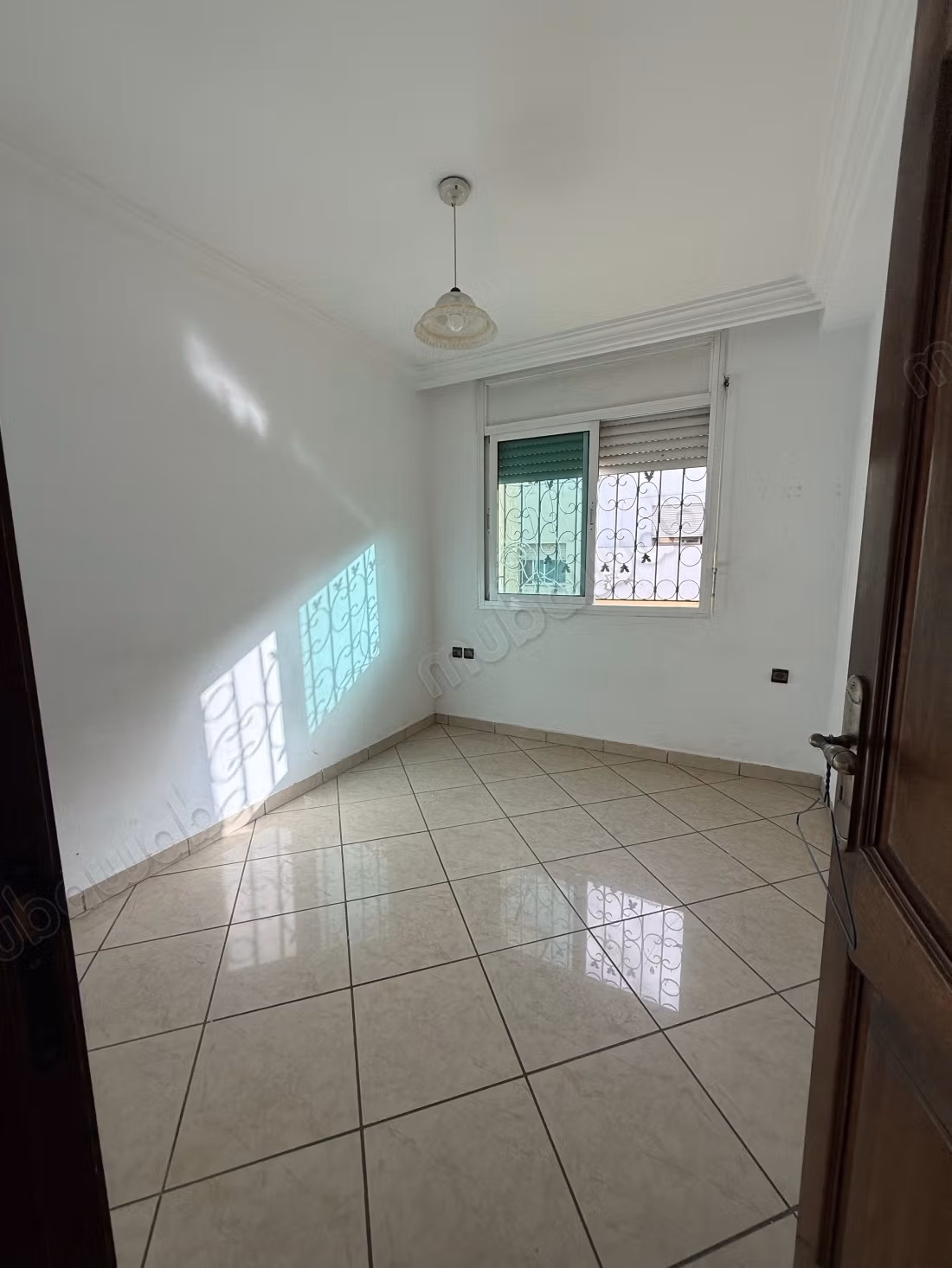 Apartamento vacío Maarif