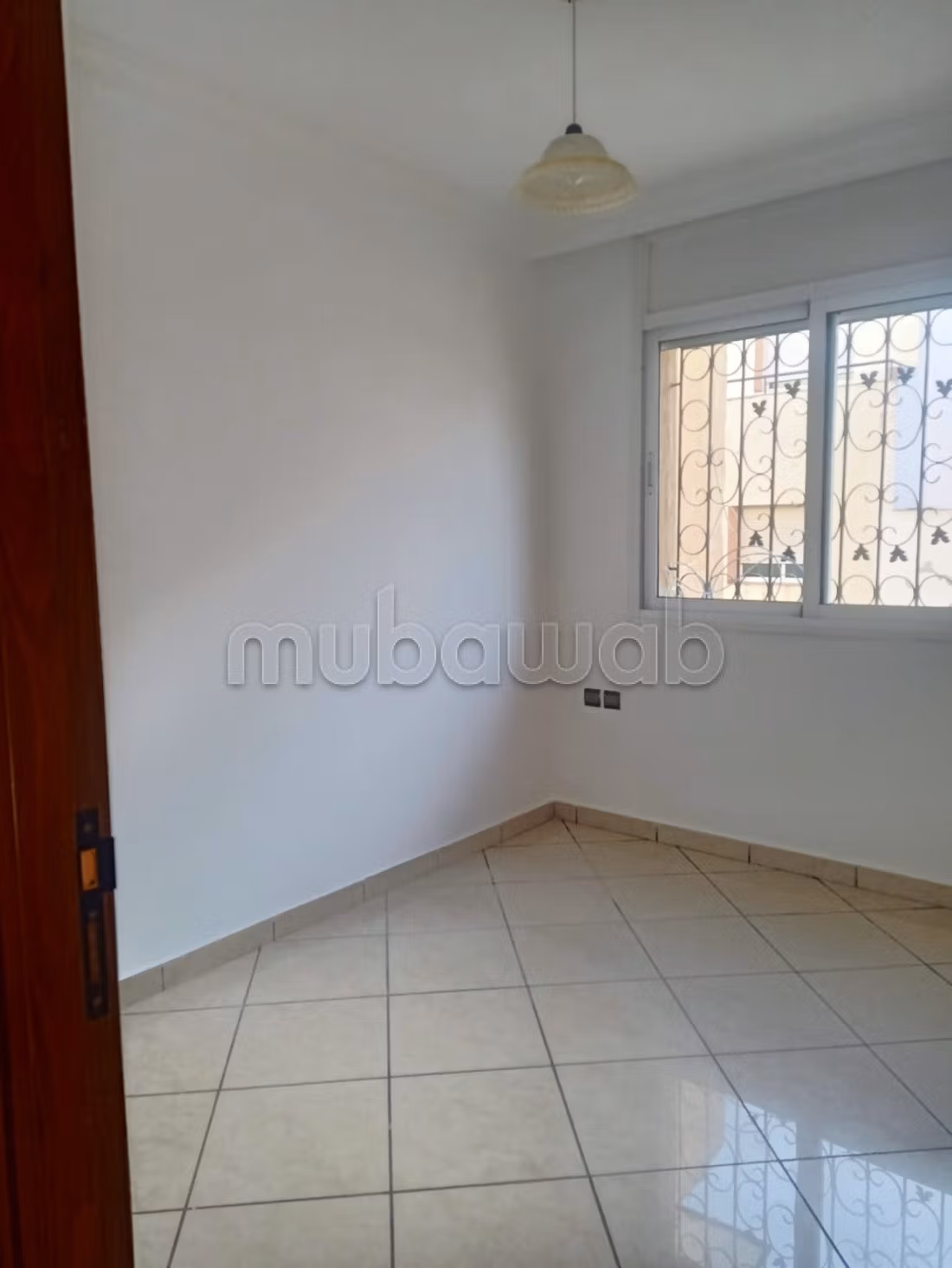 Appartement vide maarif