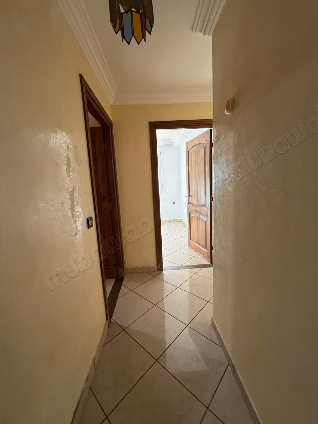 Apartamento vacío Maarif