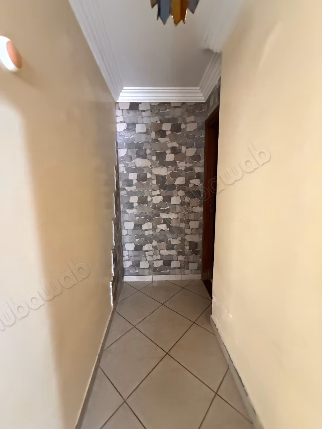 Apartamento vacío Maarif