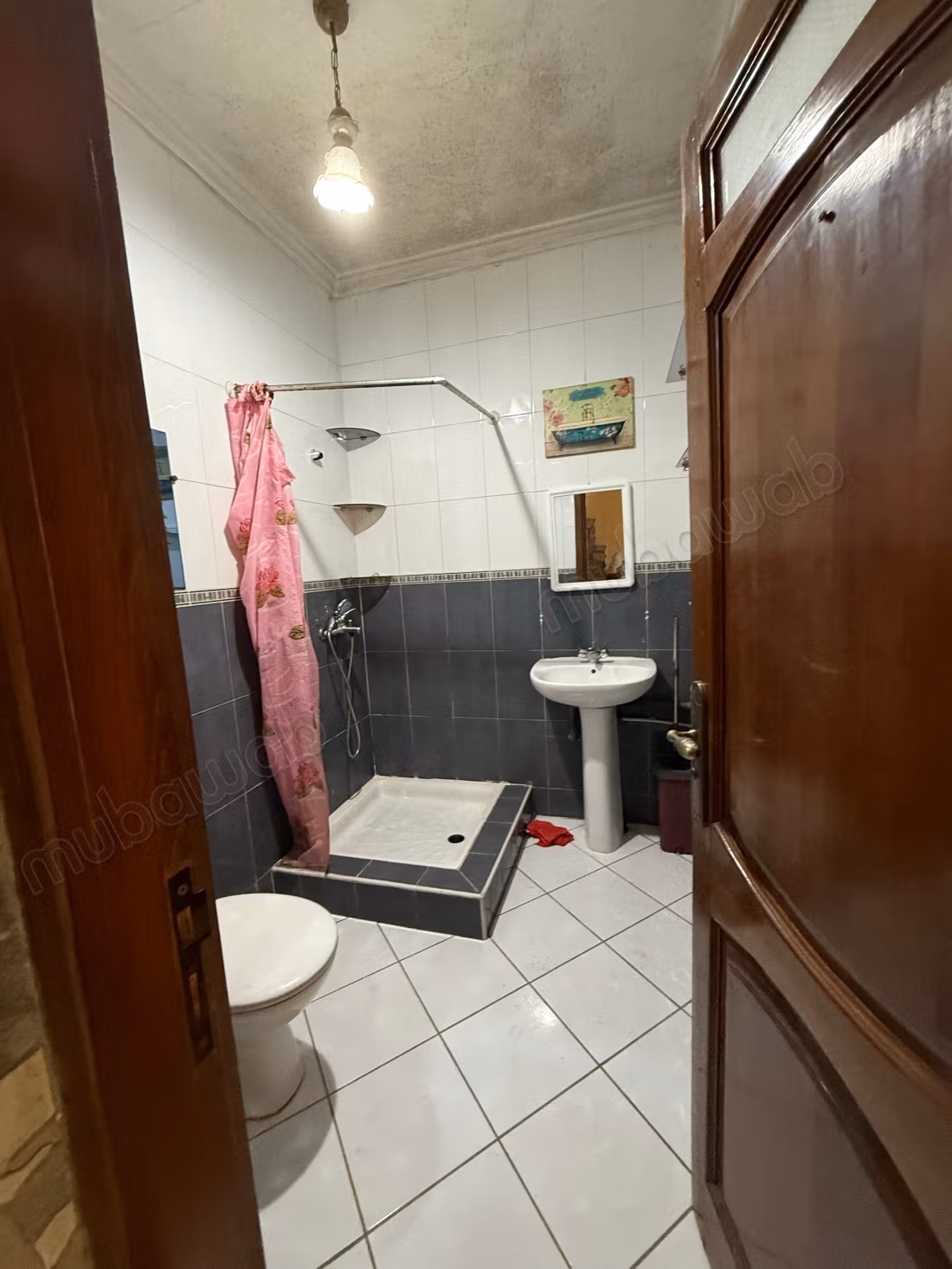 Apartamento vacío Maarif