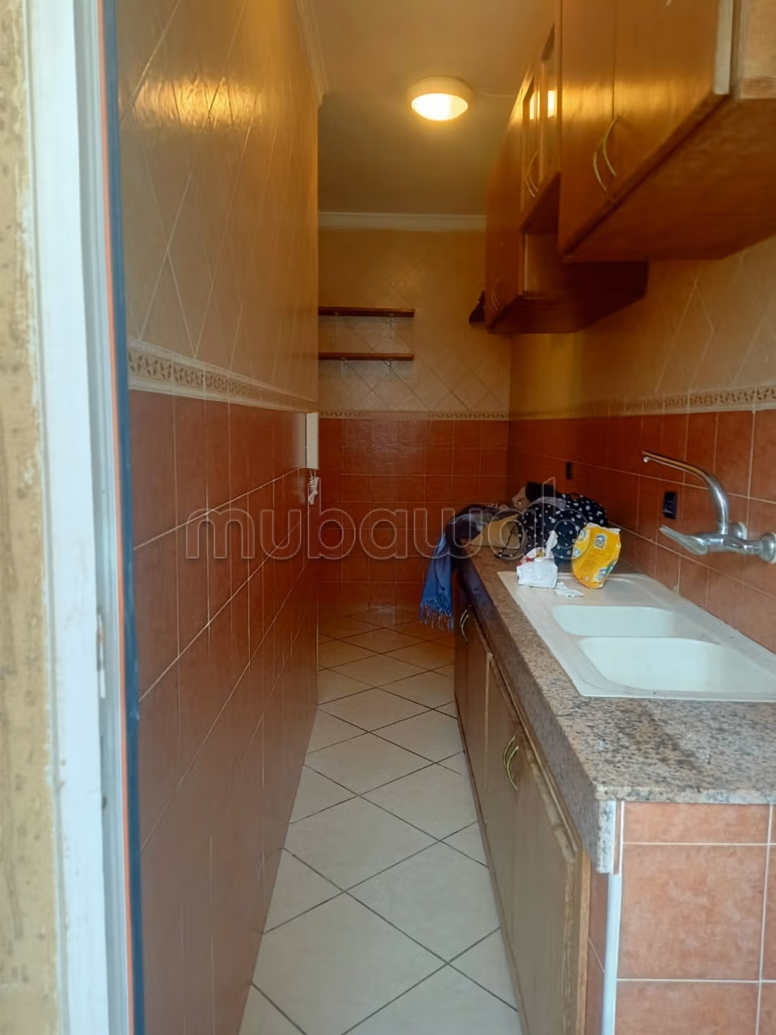 Appartement vide maarif