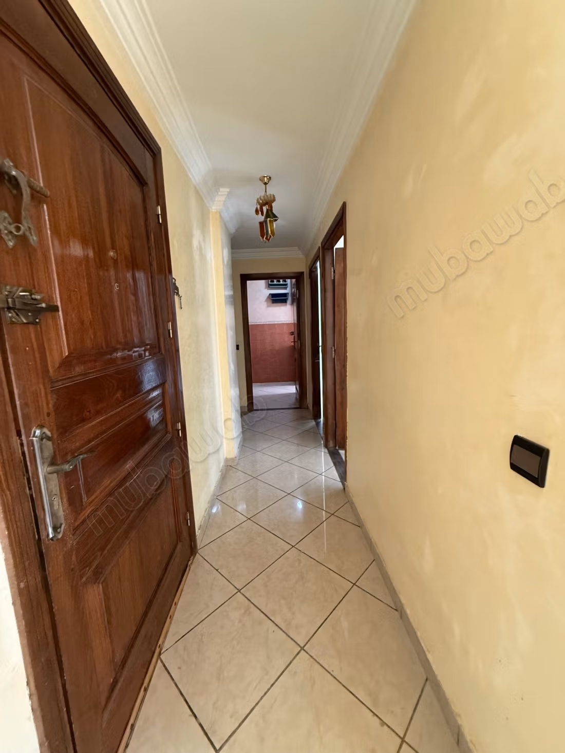 Apartamento vacío Maarif