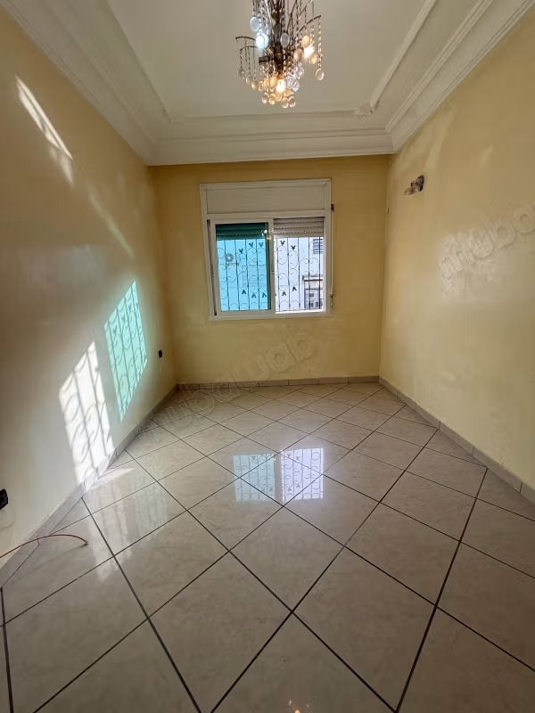 Empty apartment Maarif