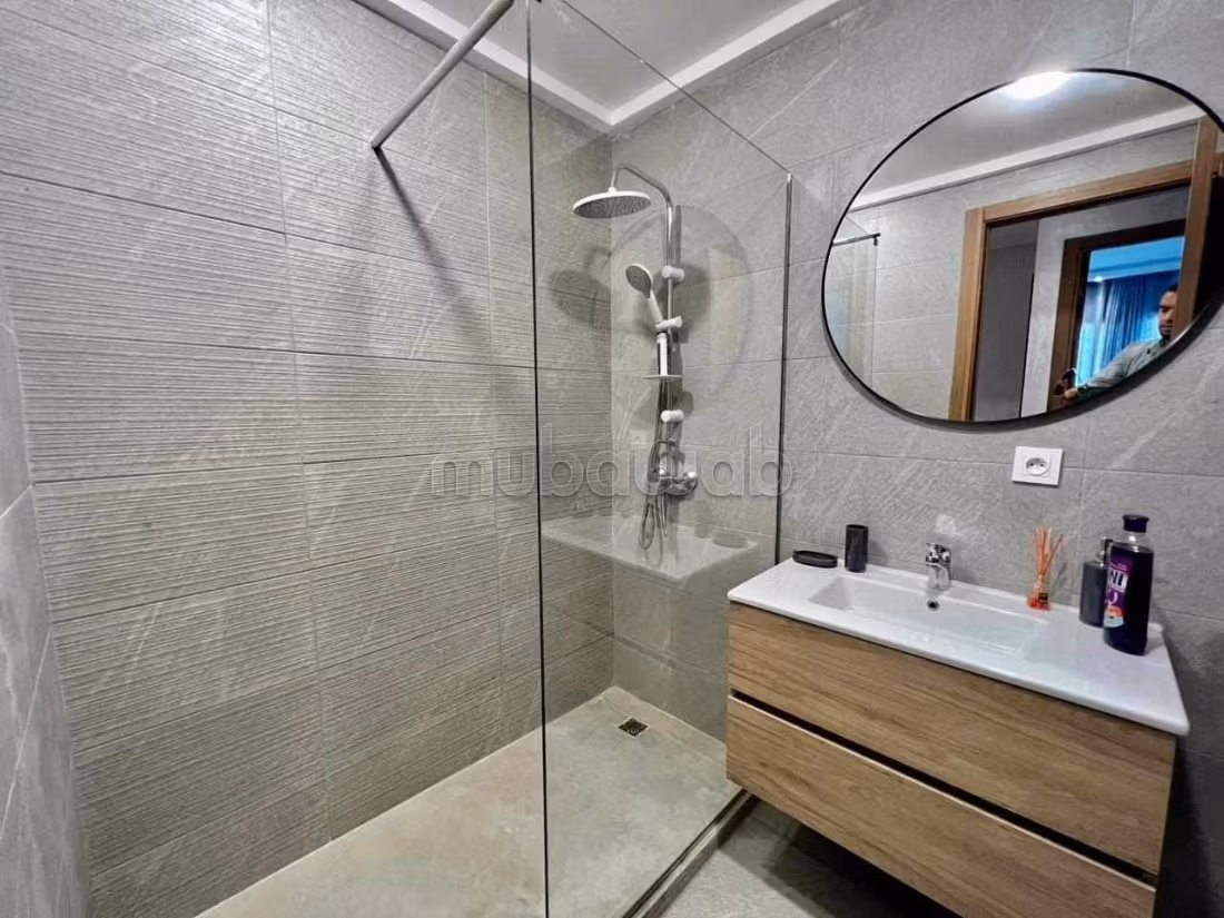 Appartement 55 m² à Belvédère — 11