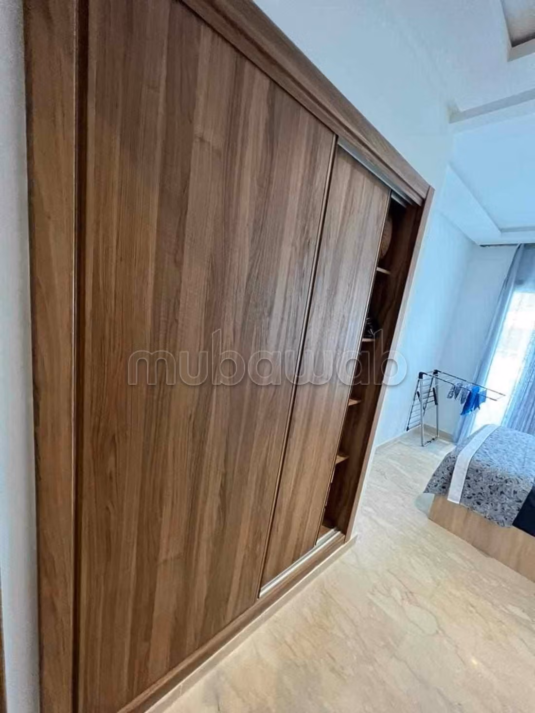 Appartement 55 m² à Belvédère — 12